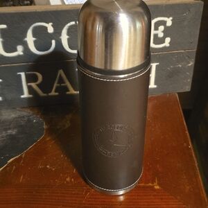 Mercedes Benz Insulated Thermus